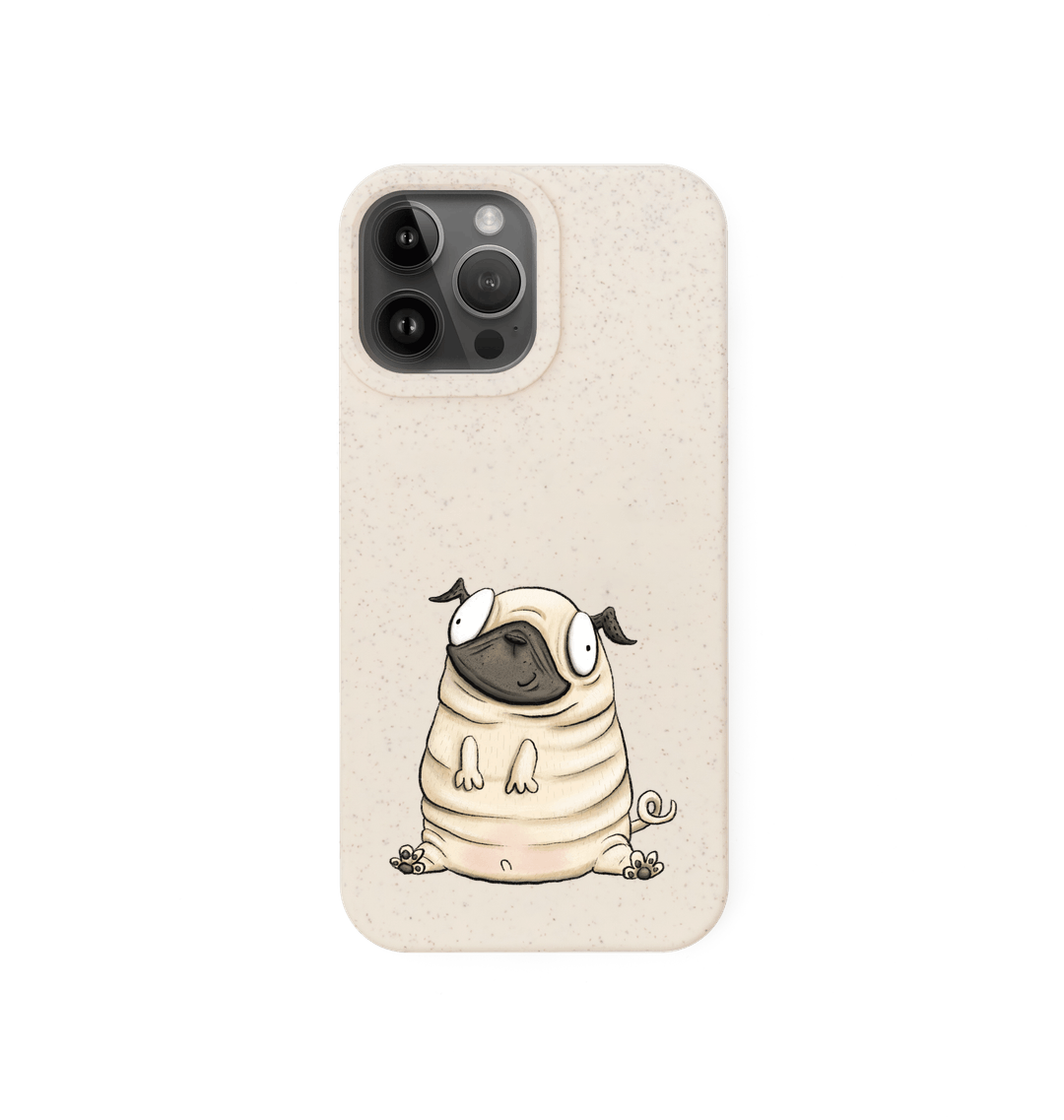 Natural Phone case Front