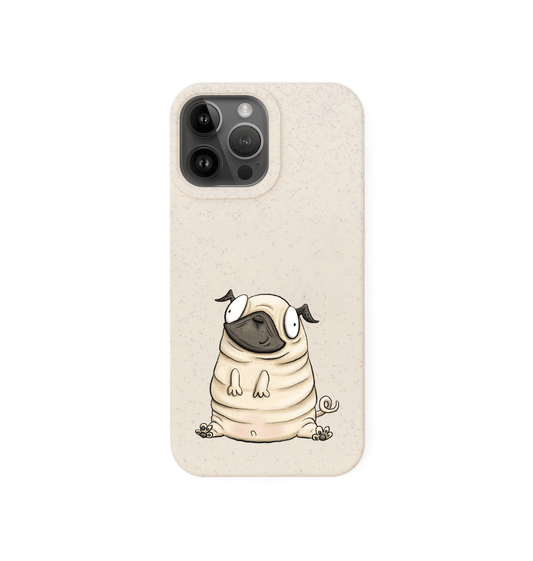 Natural Phone case Front
