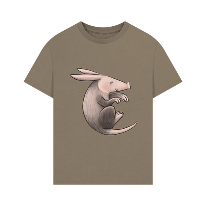 Willow Printed T-shirt Front