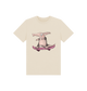 Oat Printed Kids T-Shirt Front