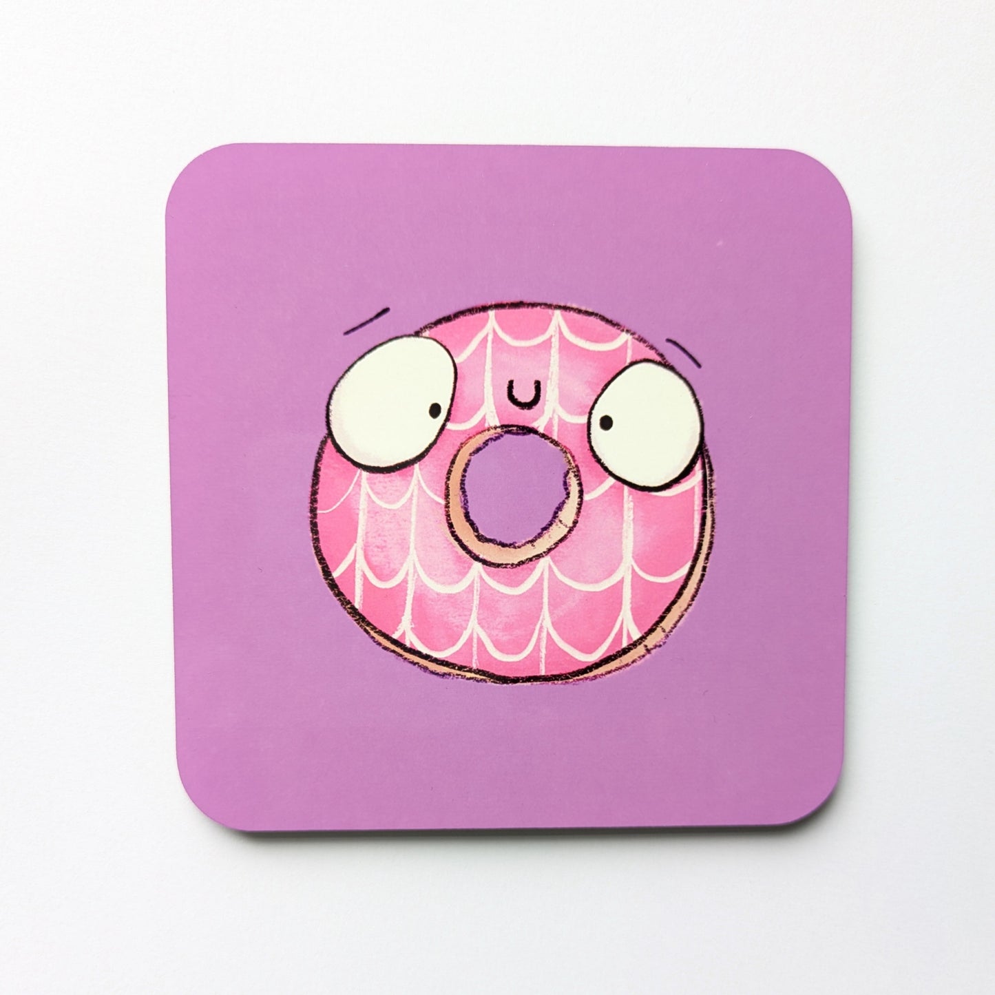 British Biscuits Coasters
