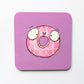 British Biscuits Coasters