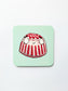 British Biscuits Coasters